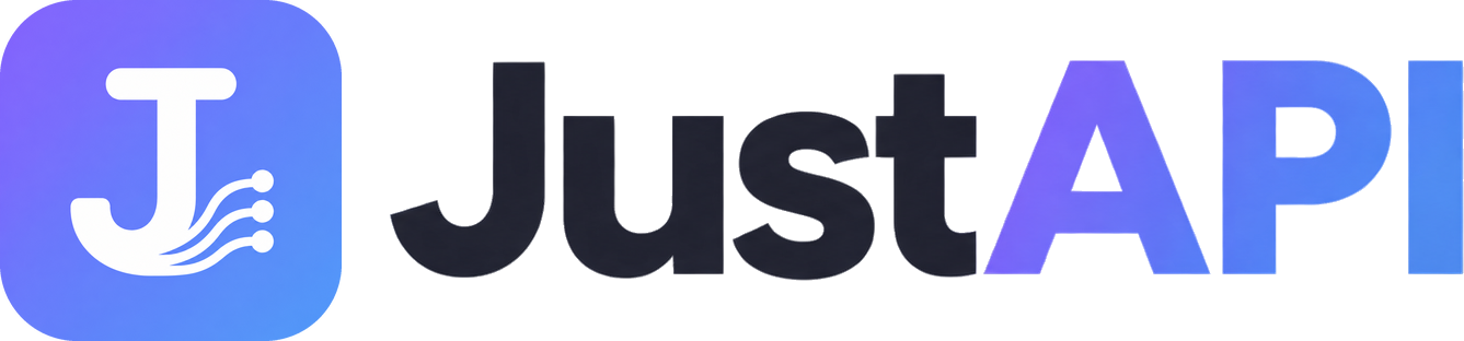 JustAPI